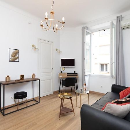 2 Rooms Apartment, Near The Sea And Local Market Cannes Esterno foto