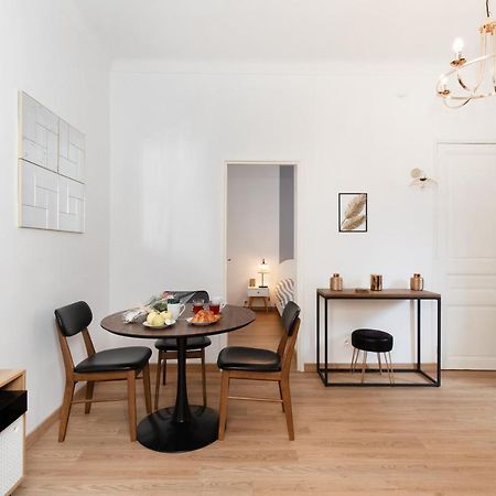 2 Rooms Apartment, Near The Sea And Local Market Cannes Esterno foto