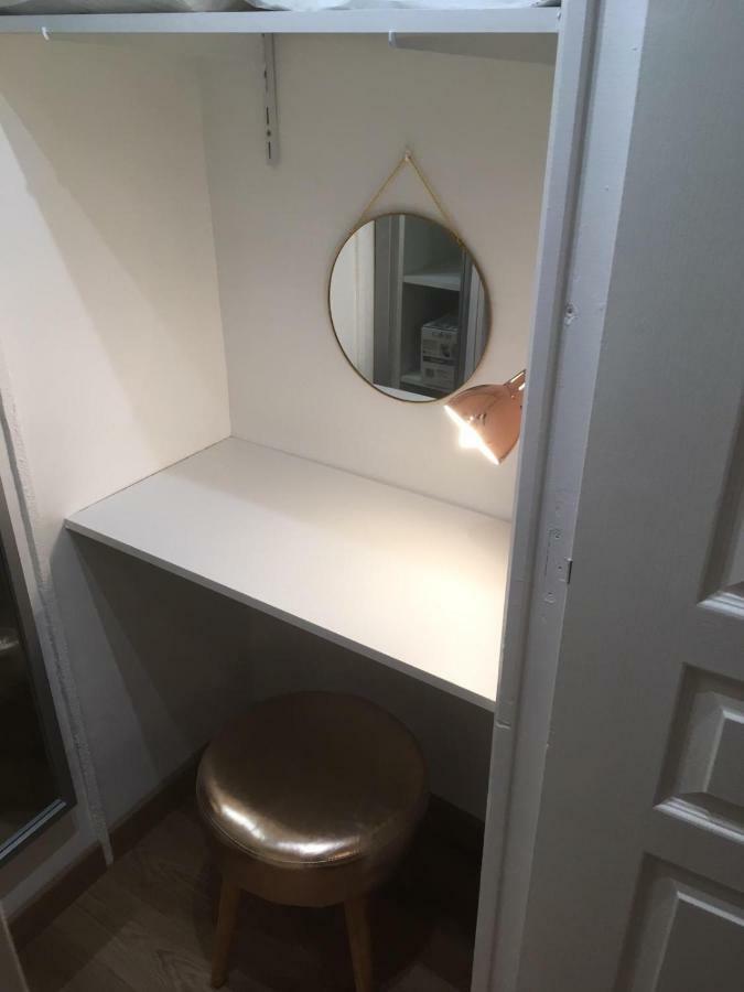 2 Rooms Apartment, Near The Sea And Local Market Cannes Esterno foto