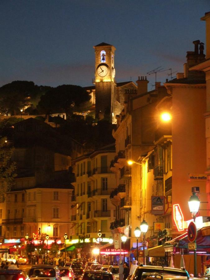 2 Rooms Apartment, Near The Sea And Local Market Cannes Esterno foto